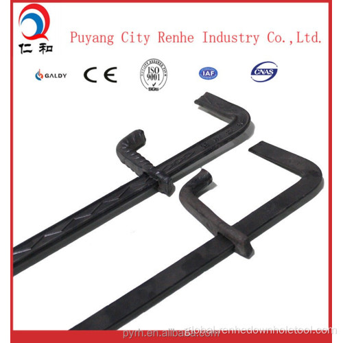 Construction Machinery Q235 shuttering F type clamps building construction tools Manufactory